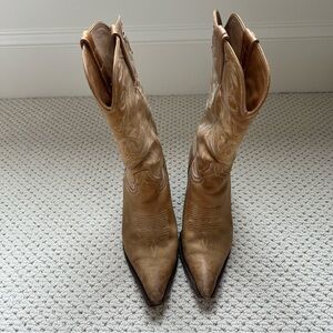 Charlie Horse Western Boots